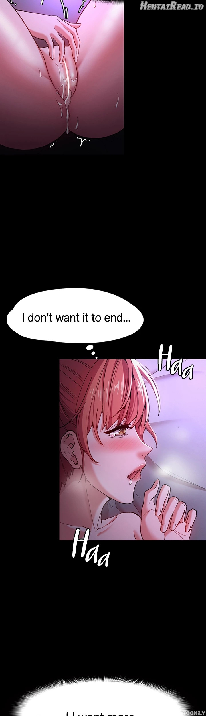 Pervert Diary Chapter 5 - page 2