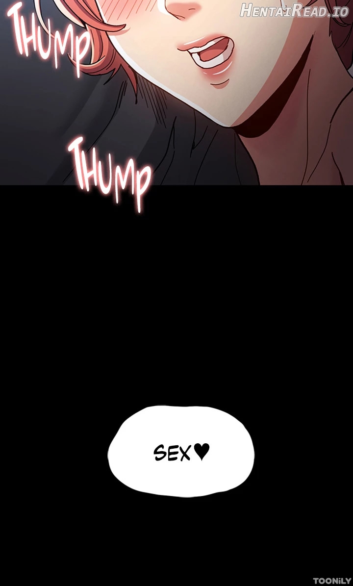 Pervert Diary Chapter 5 - page 51