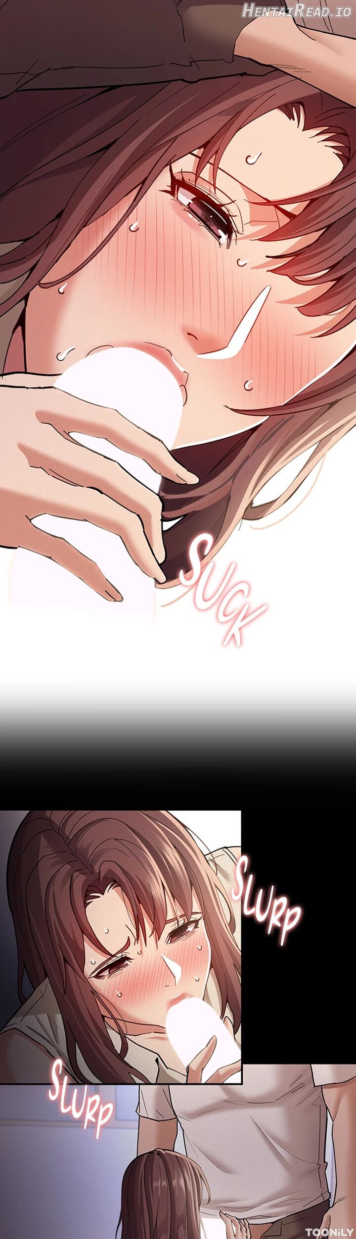 Pervert Diary Chapter 18 - page 3