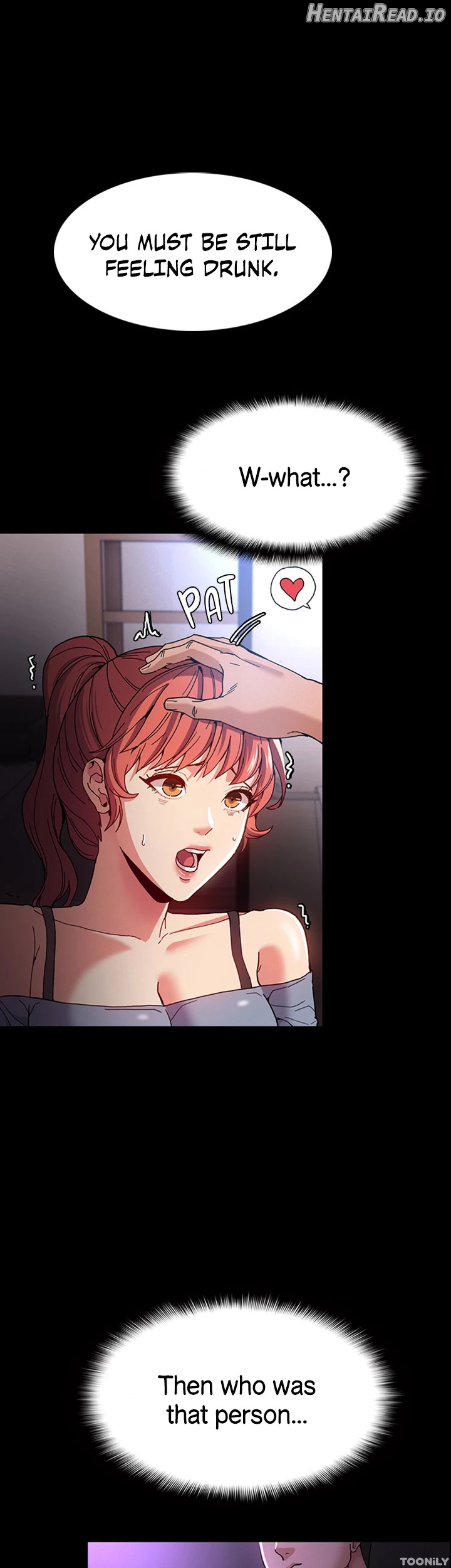 Pervert Diary Chapter 6 - page 3