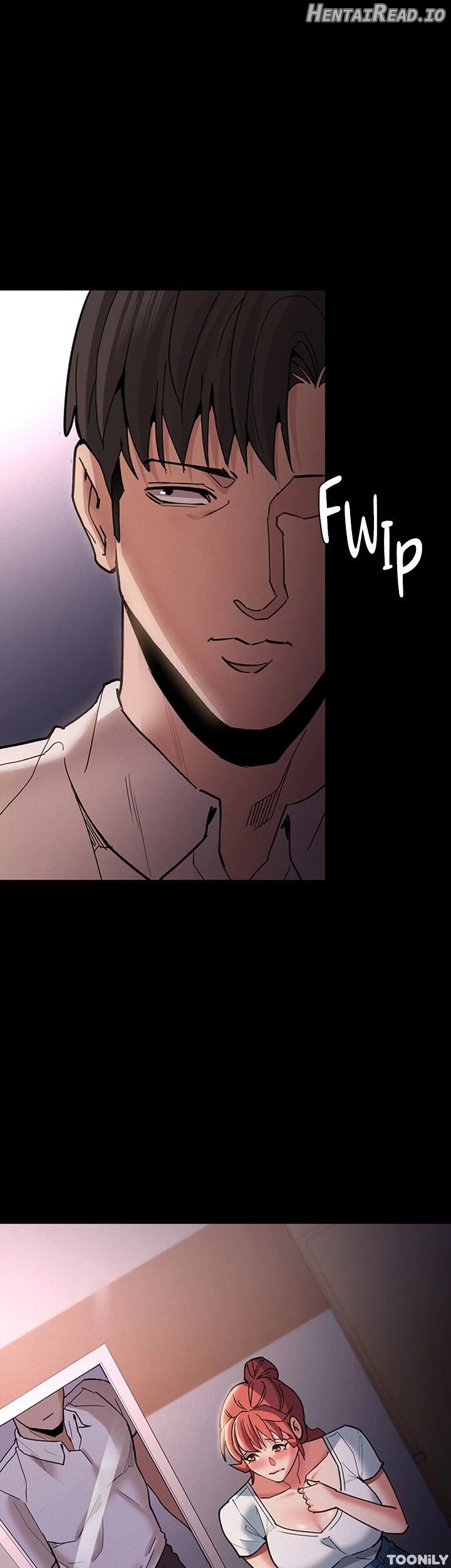 Pervert Diary Chapter 19 - page 2