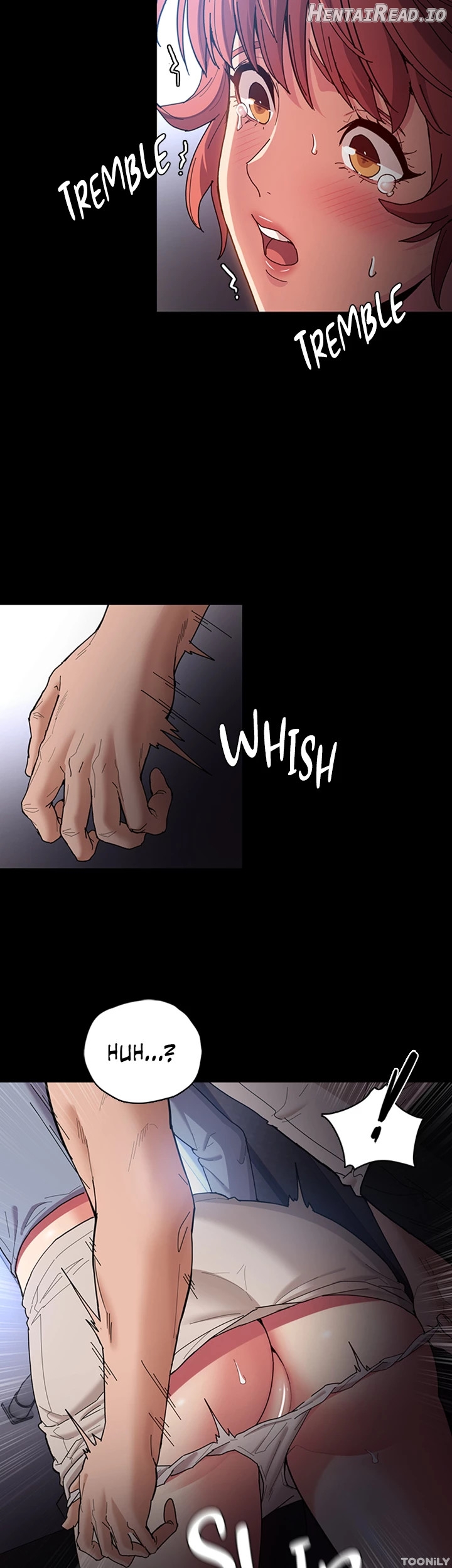 Pervert Diary Chapter 7 - page 2
