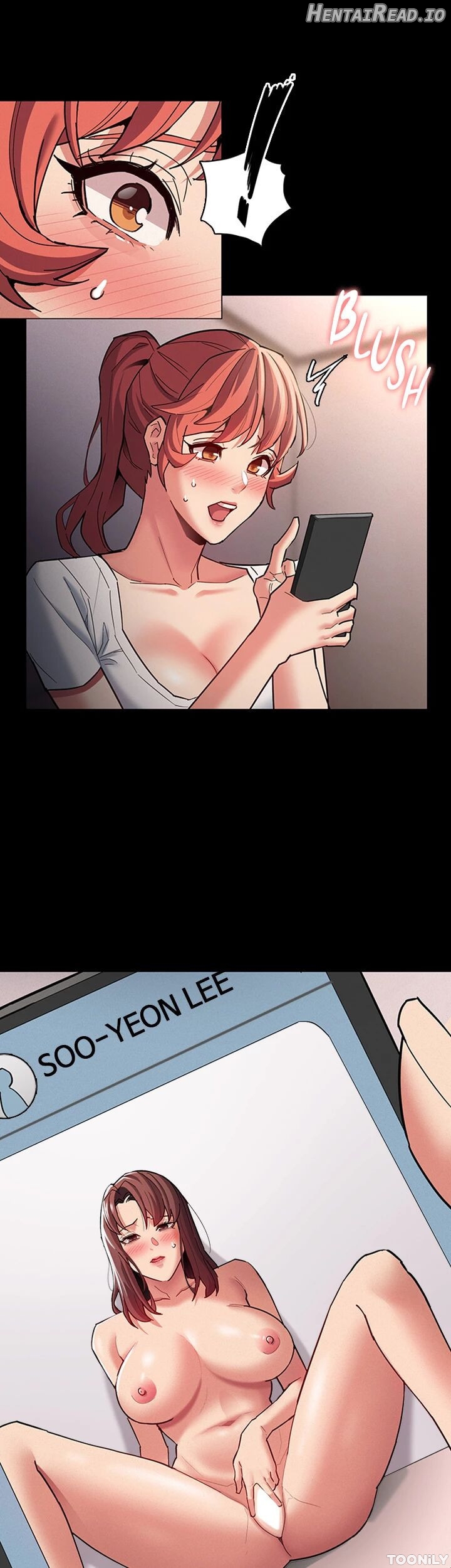 Pervert Diary Chapter 20 - page 2