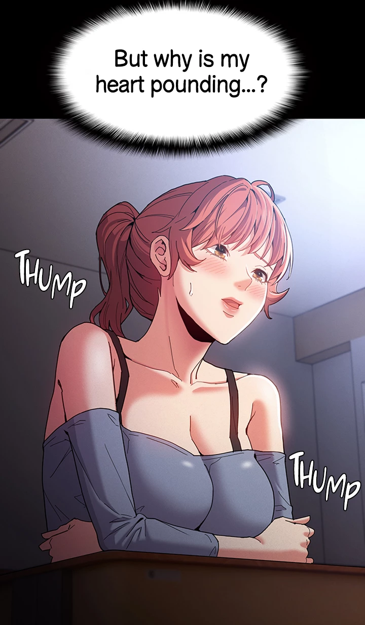 Pervert Diary Chapter 9 - page 9
