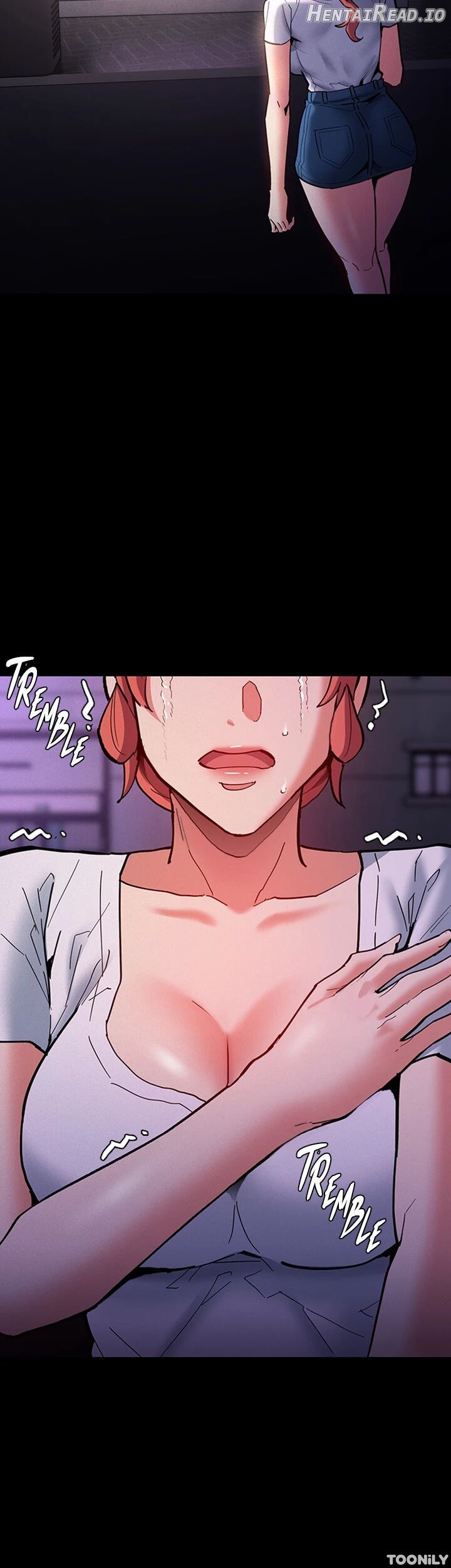 Pervert Diary Chapter 22 - page 2