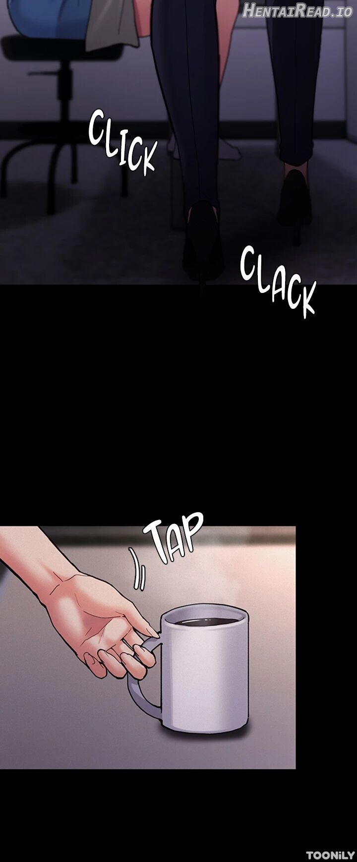 Pervert Diary Chapter 22 - page 7