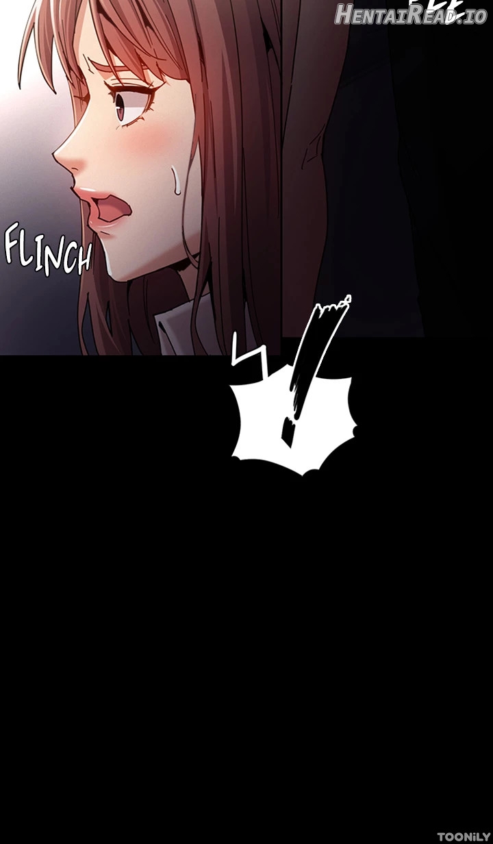 Pervert Diary Chapter 11 - page 16