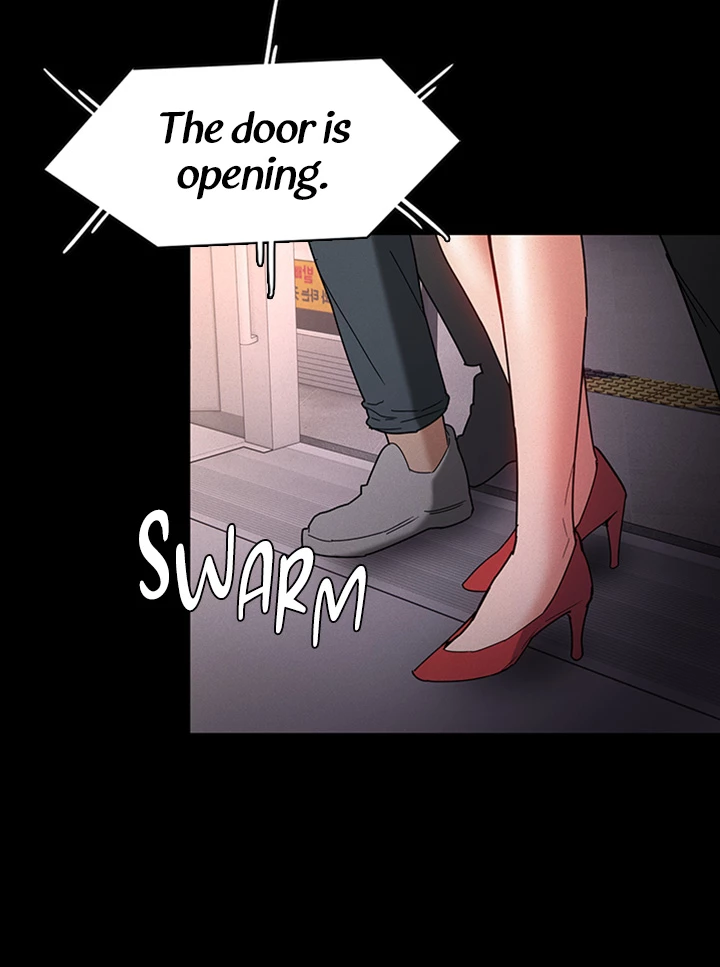 Pervert Diary Chapter 11 - page 2