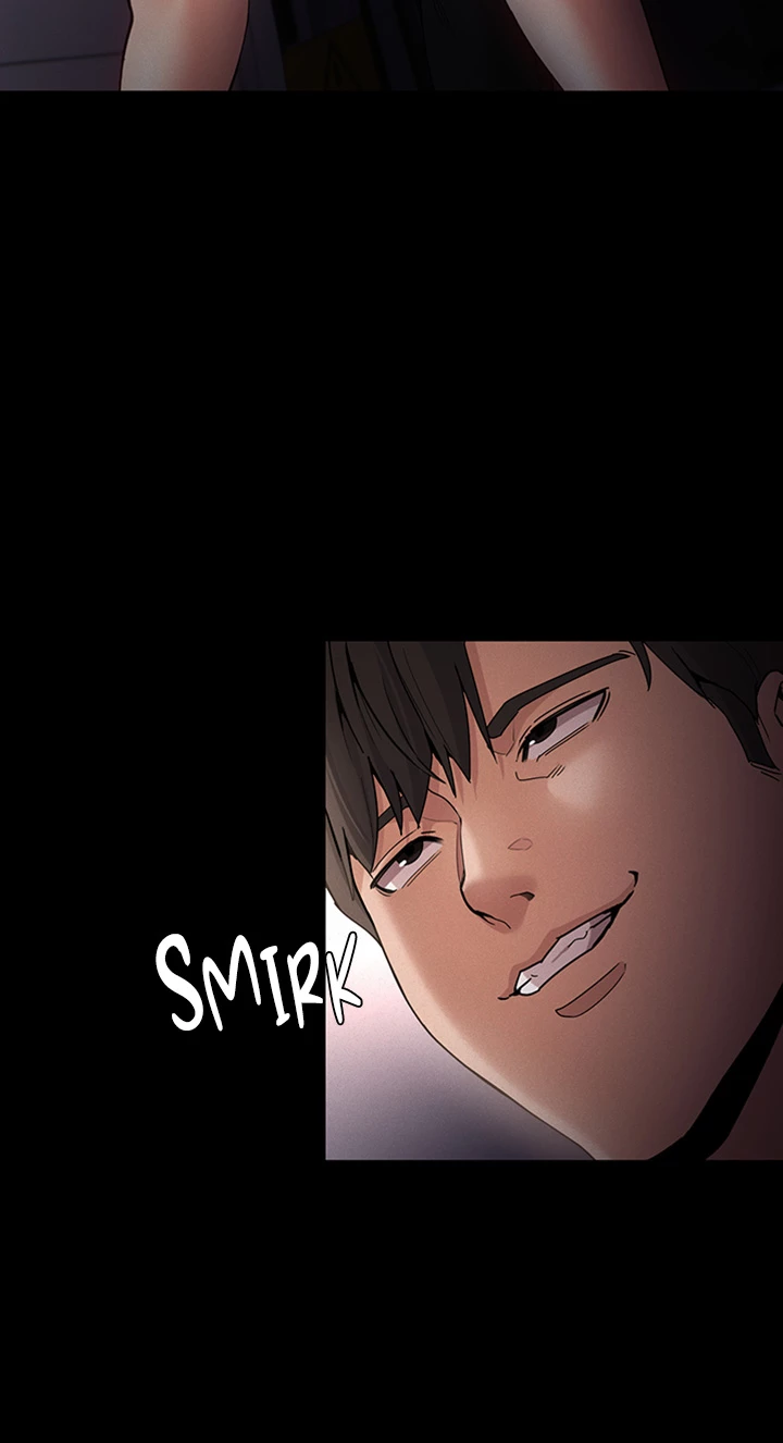 Pervert Diary Chapter 11 - page 4