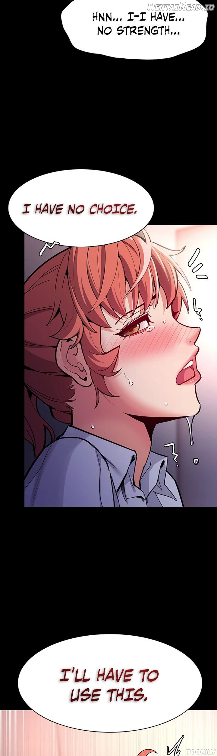 Pervert Diary Chapter 24 - page 2
