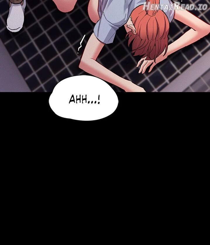 Pervert Diary Chapter 24 - page 40