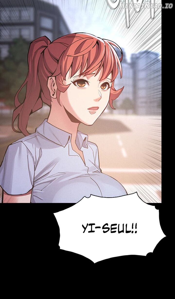 Pervert Diary Chapter 24 - page 48