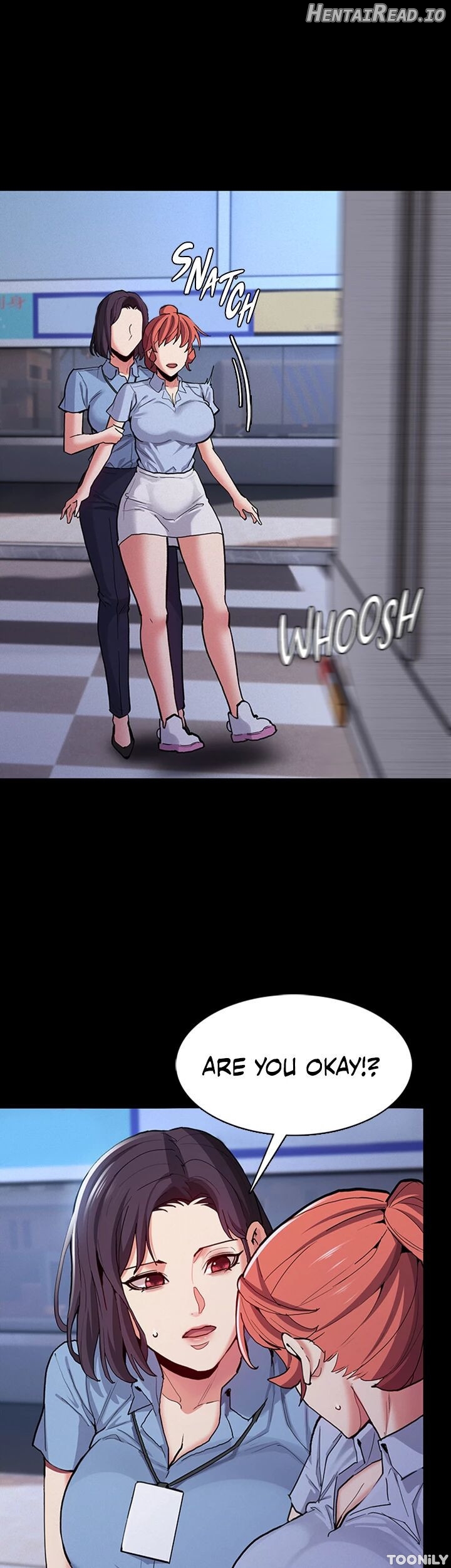 Pervert Diary Chapter 24 - page 49