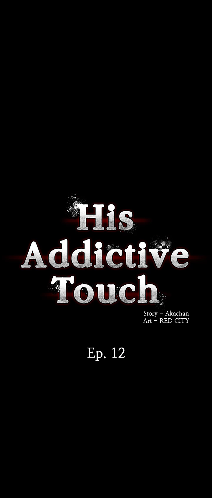 Pervert Diary Chapter 12 - page 1