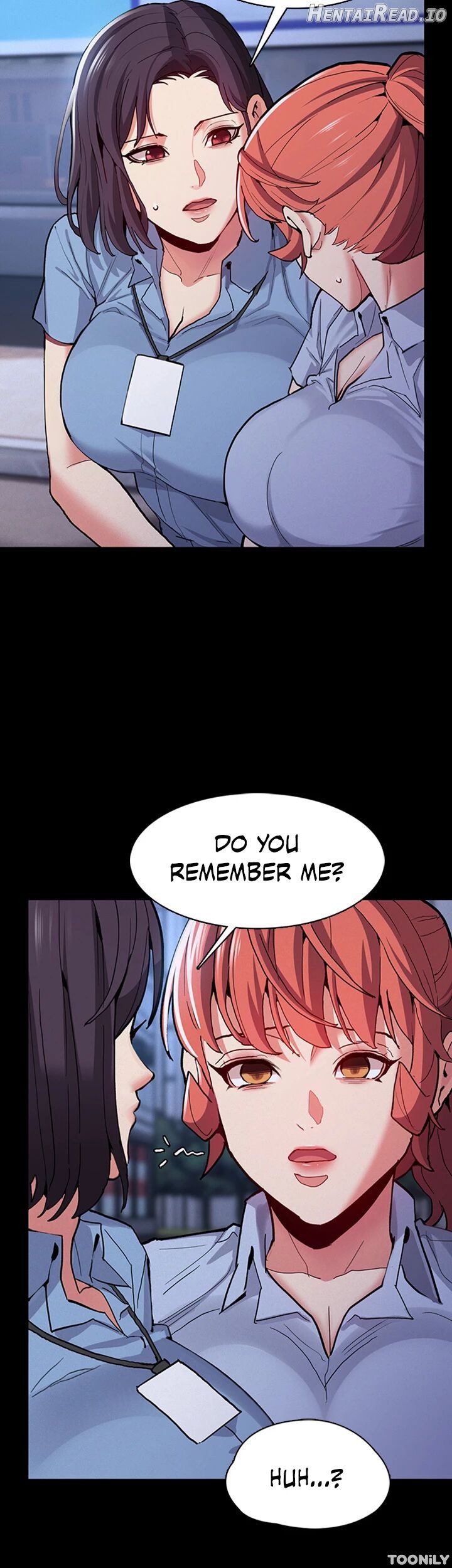 Pervert Diary Chapter 25 - page 2