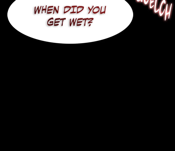 Pervert Diary Chapter 14 - page 21