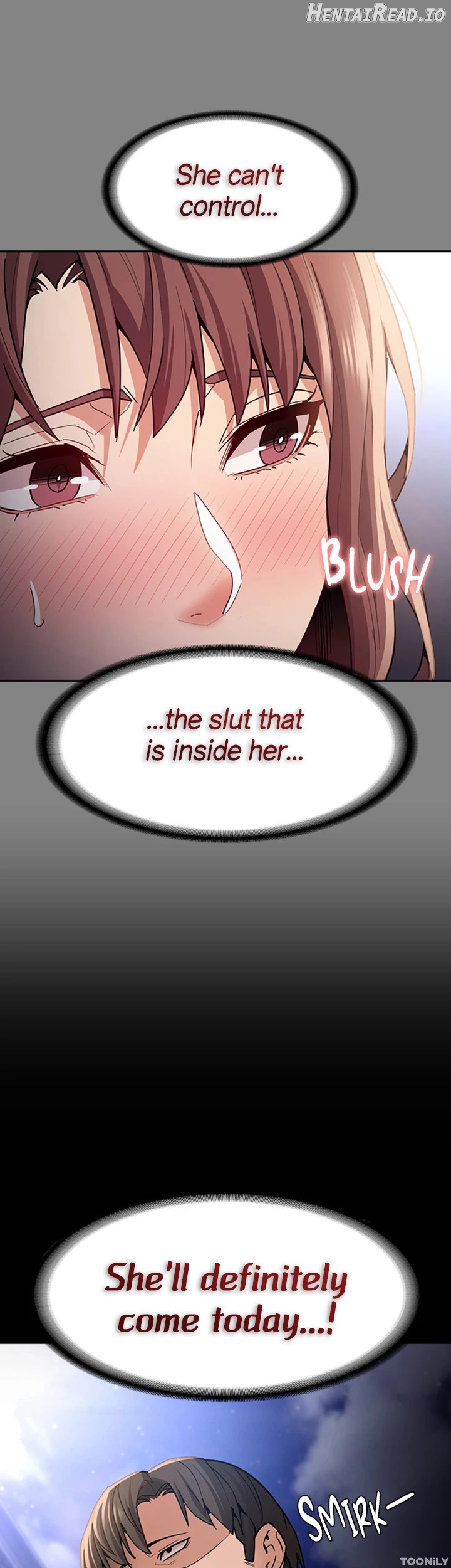 Pervert Diary Chapter 14 - page 3