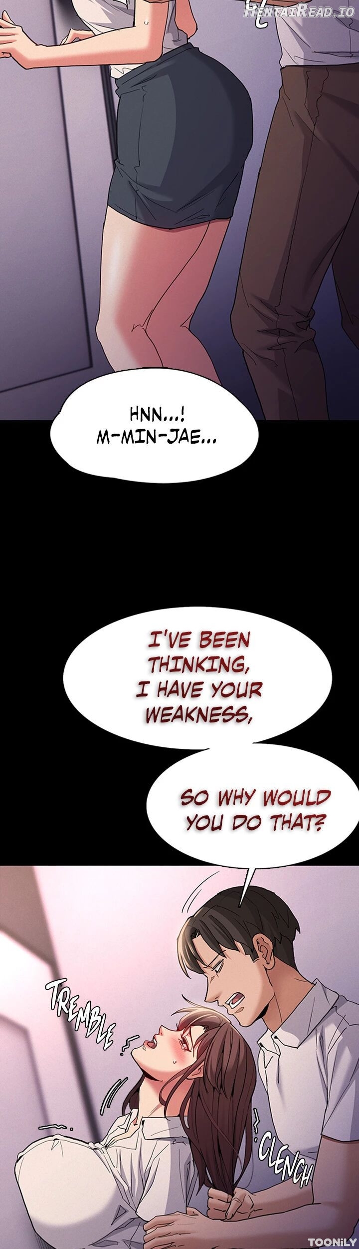 Pervert Diary Chapter 26 - page 2