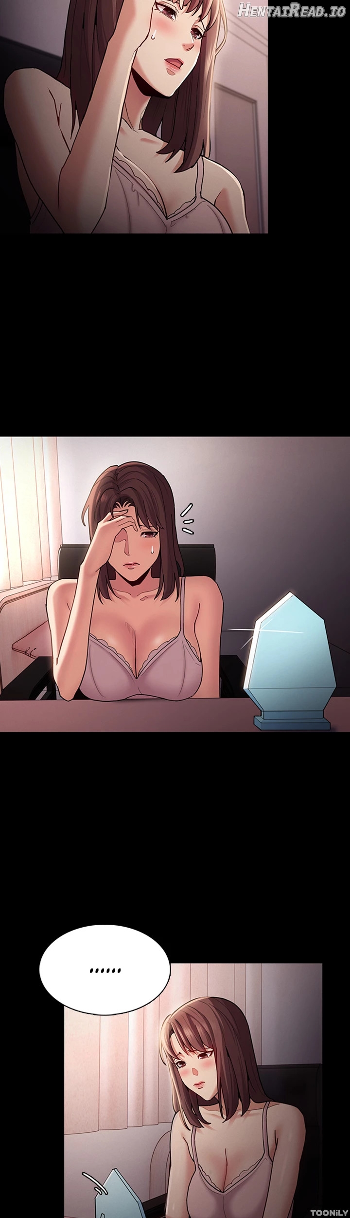 Pervert Diary Chapter 15 - page 2