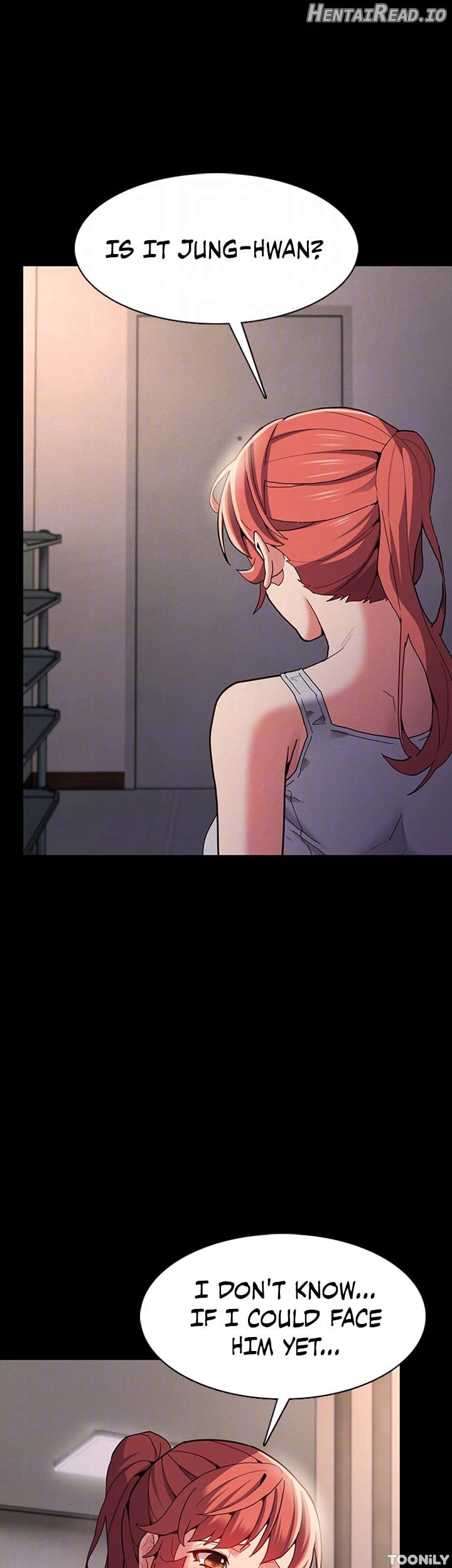 Pervert Diary Chapter 27 - page 15