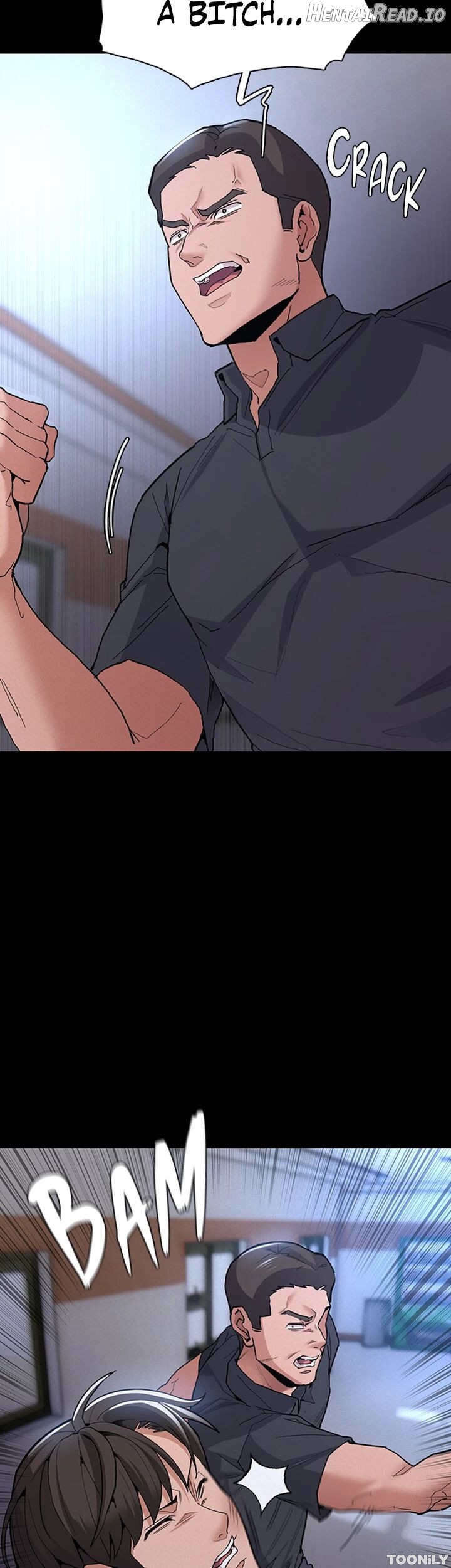 Pervert Diary Chapter 27 - page 2