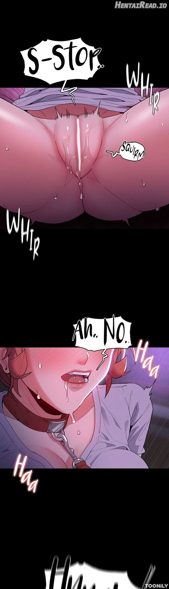 Pervert Diary Chapter 27 - page 50