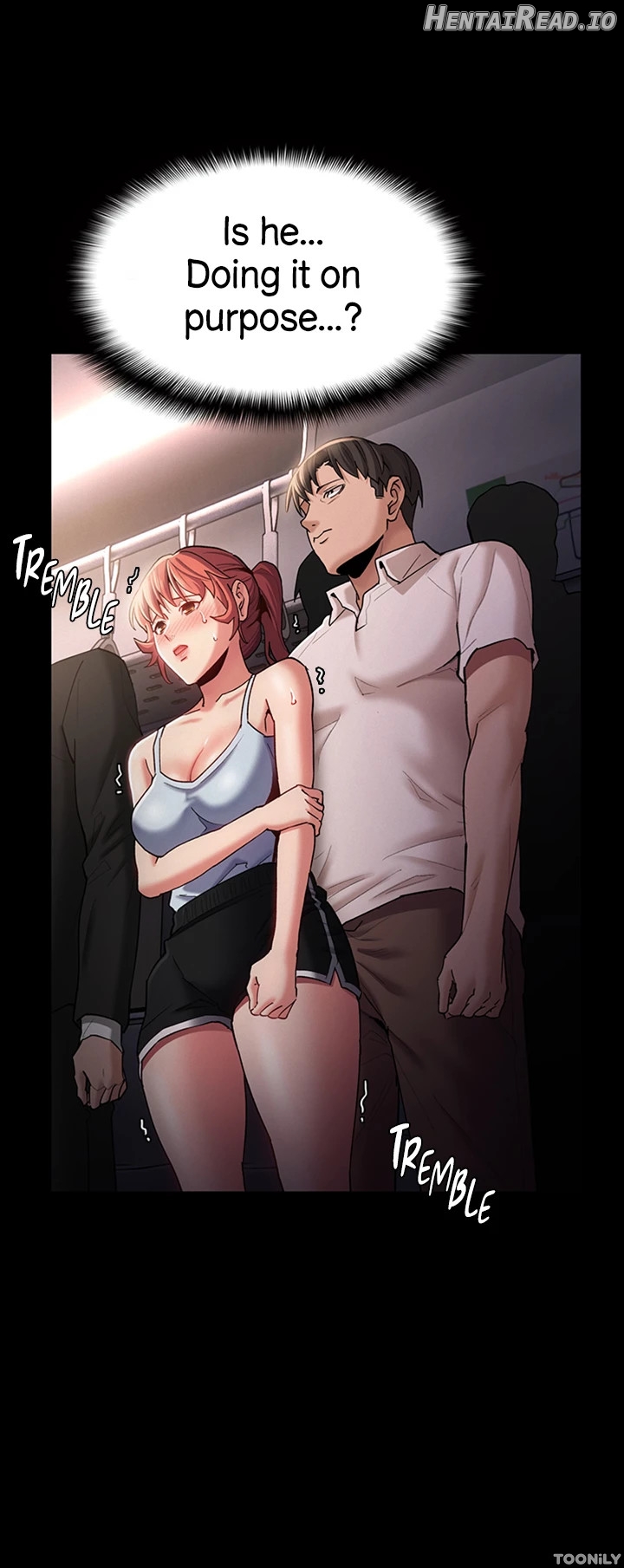 Pervert Diary Chapter 16 - page 2