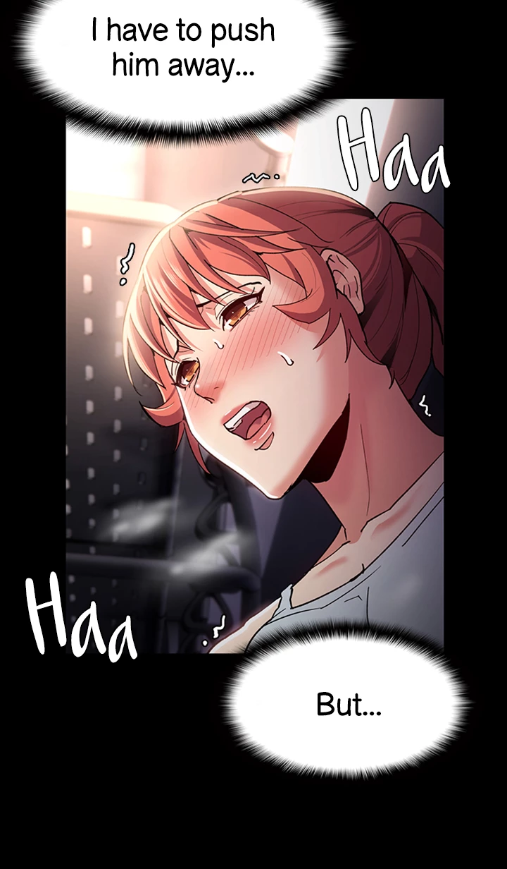 Pervert Diary Chapter 16 - page 6