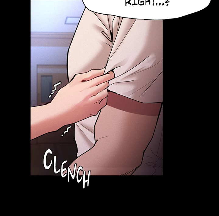 Pervert Diary Chapter 17 - page 9