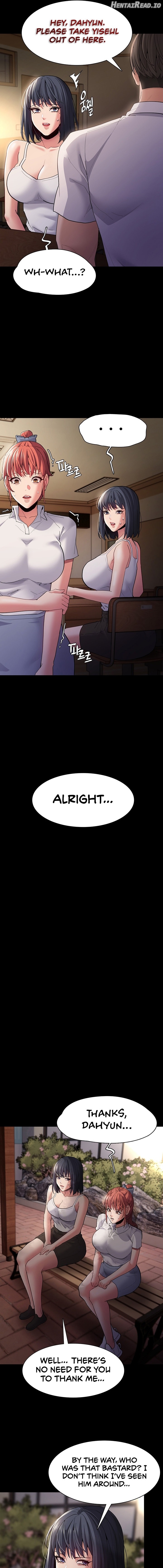Pervert Diary Chapter 44 - page 7