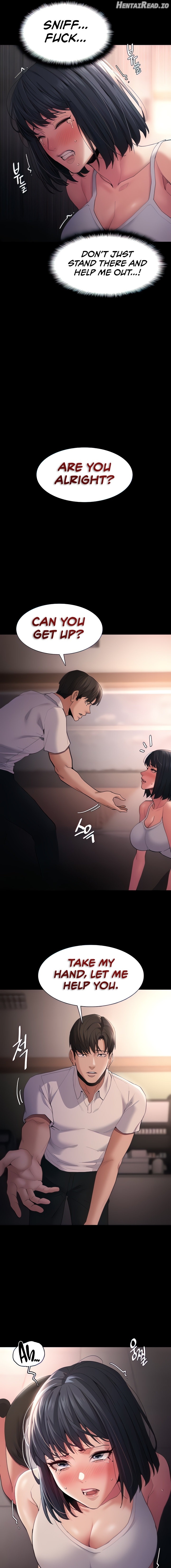 Pervert Diary Chapter 46 - page 3