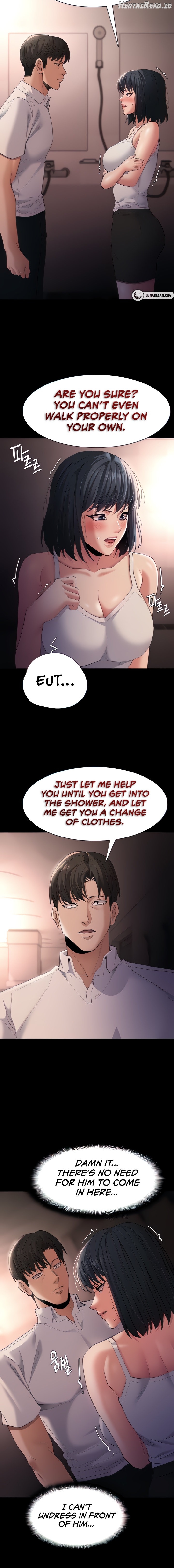 Pervert Diary Chapter 46 - page 6
