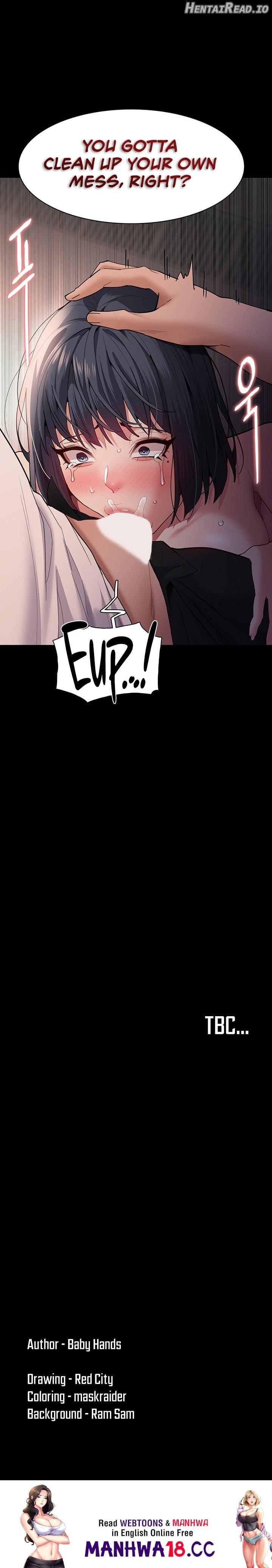 Pervert Diary Chapter 47 - page 17