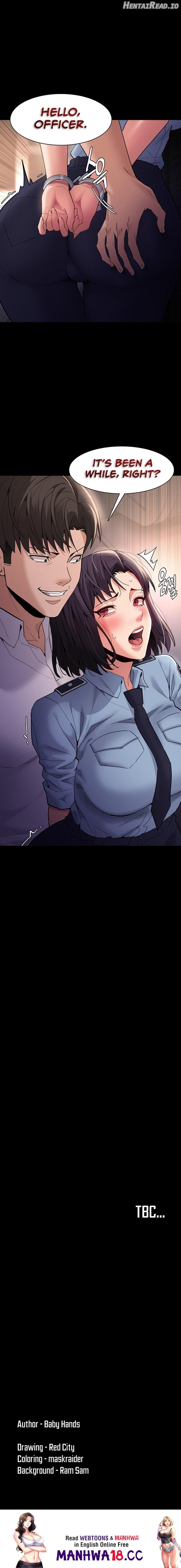 Pervert Diary Chapter 49 - page 15