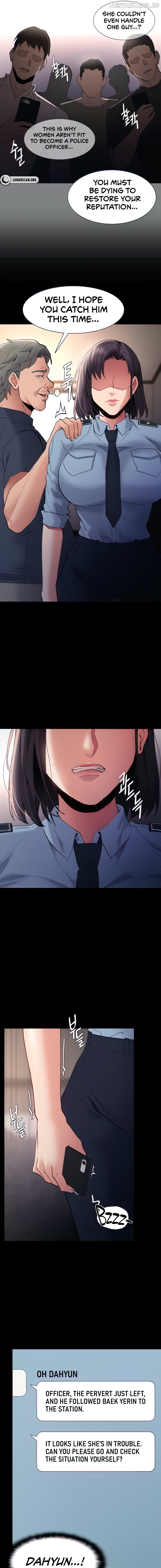 Pervert Diary Chapter 49 - page 3