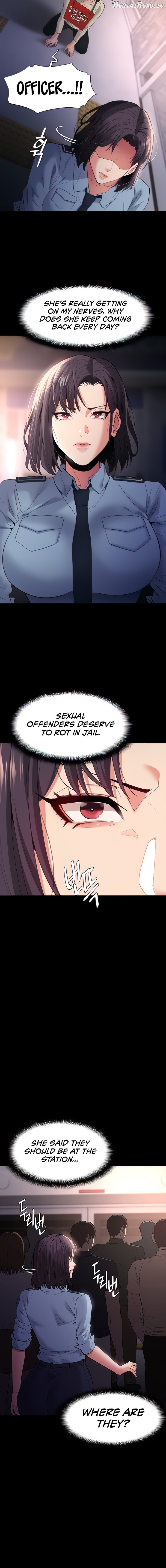 Pervert Diary Chapter 49 - page 6