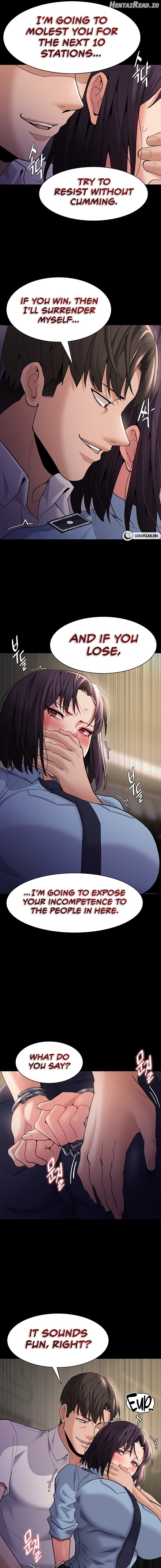 Pervert Diary Chapter 50 - page 7