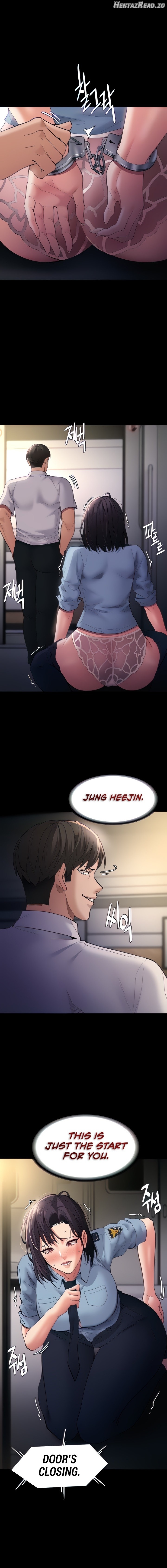 Pervert Diary Chapter 51 - page 2