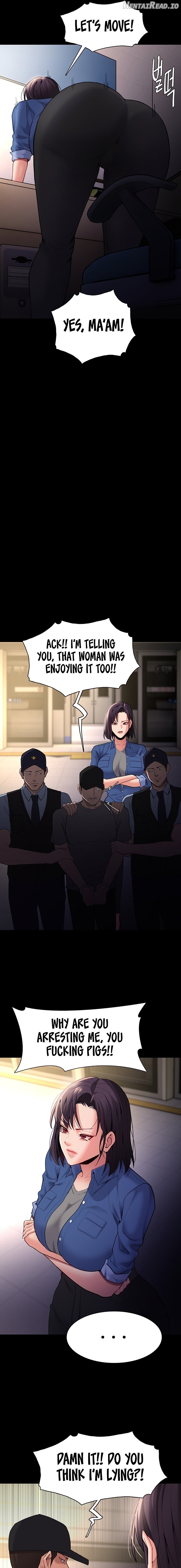 Pervert Diary Chapter 51 - page 15