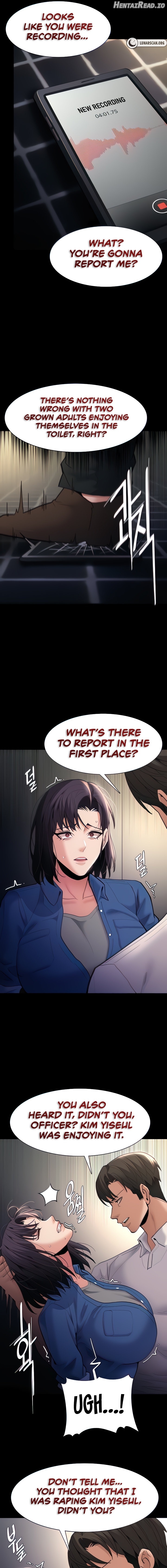 Pervert Diary Chapter 53 - page 3