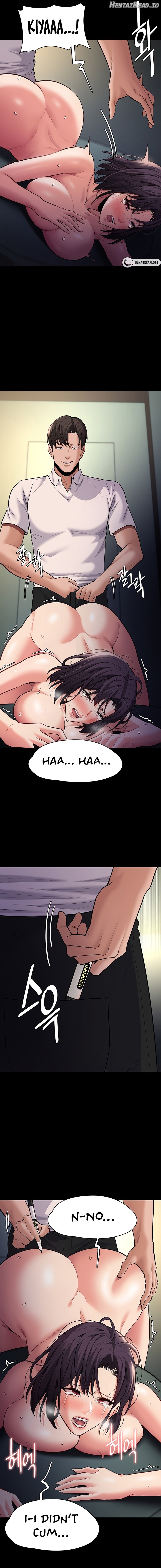 Pervert Diary Chapter 54 - page 13