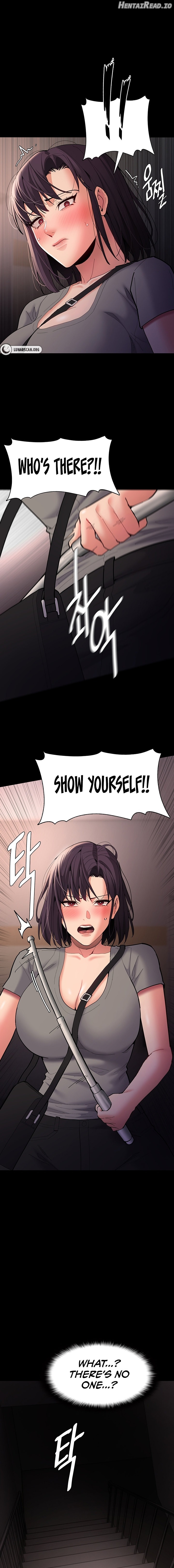 Pervert Diary Chapter 58 - page 17