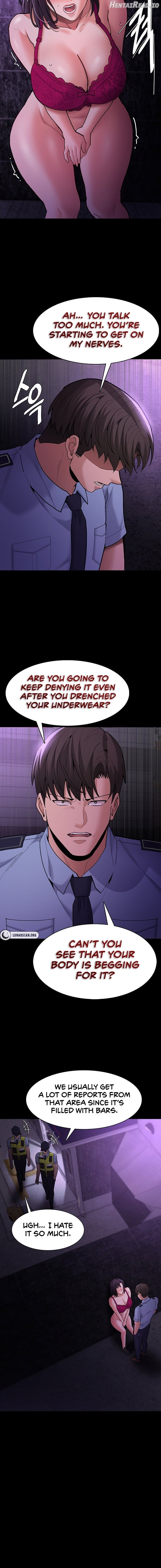 Pervert Diary Chapter 60 - page 16