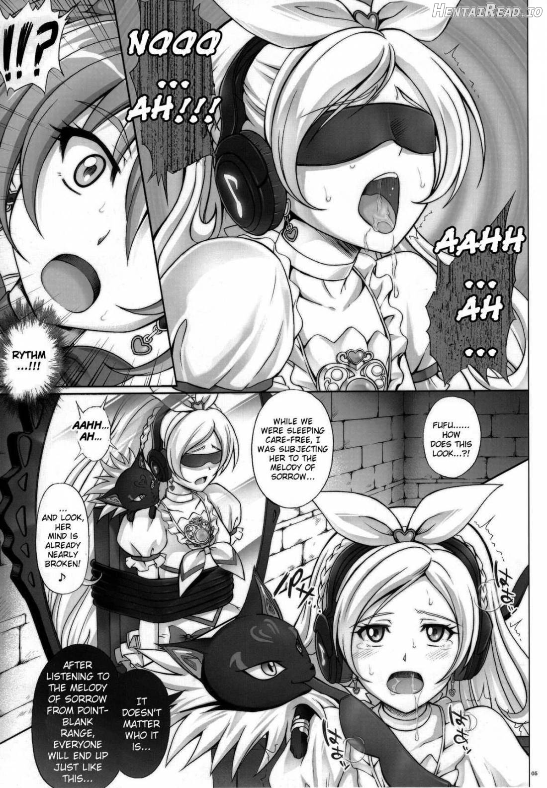 T-09 KURUUUU Chapter 4 - page 4