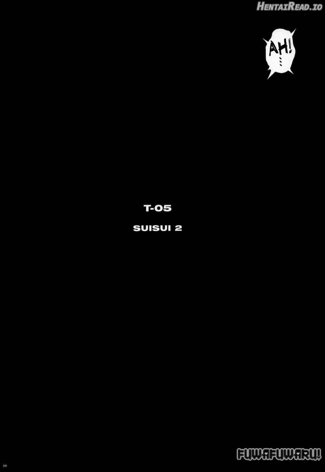 T-09 KURUUUU Chapter 5 - page 7