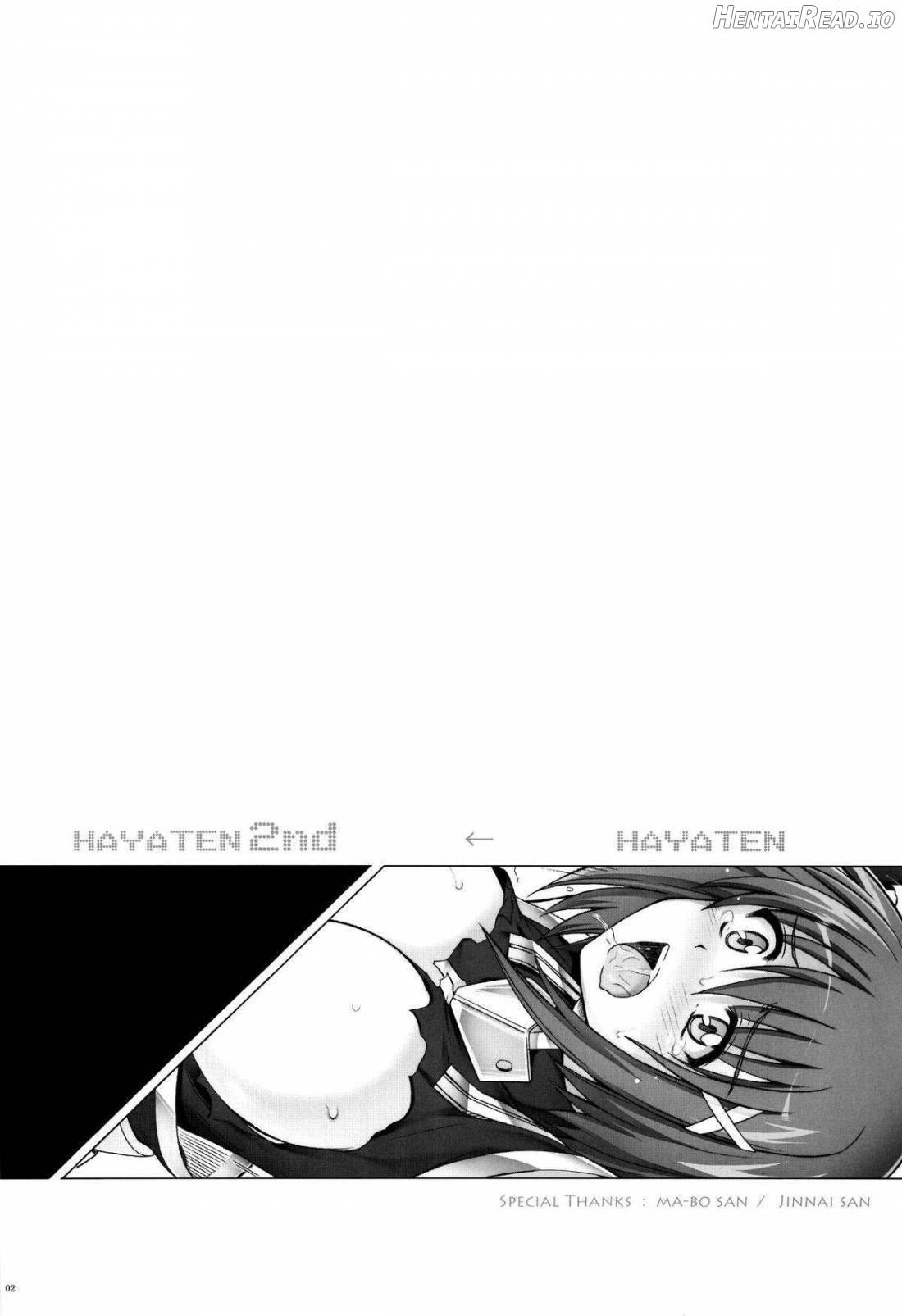 T-09 KURUUUU Chapter 6 - page 2