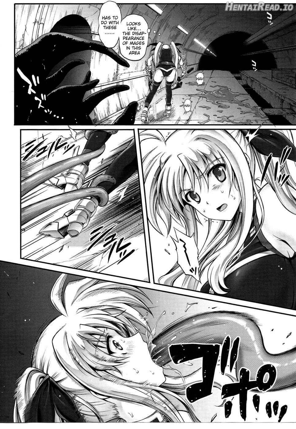 T-09 KURUUUU Chapter 19 - page 3