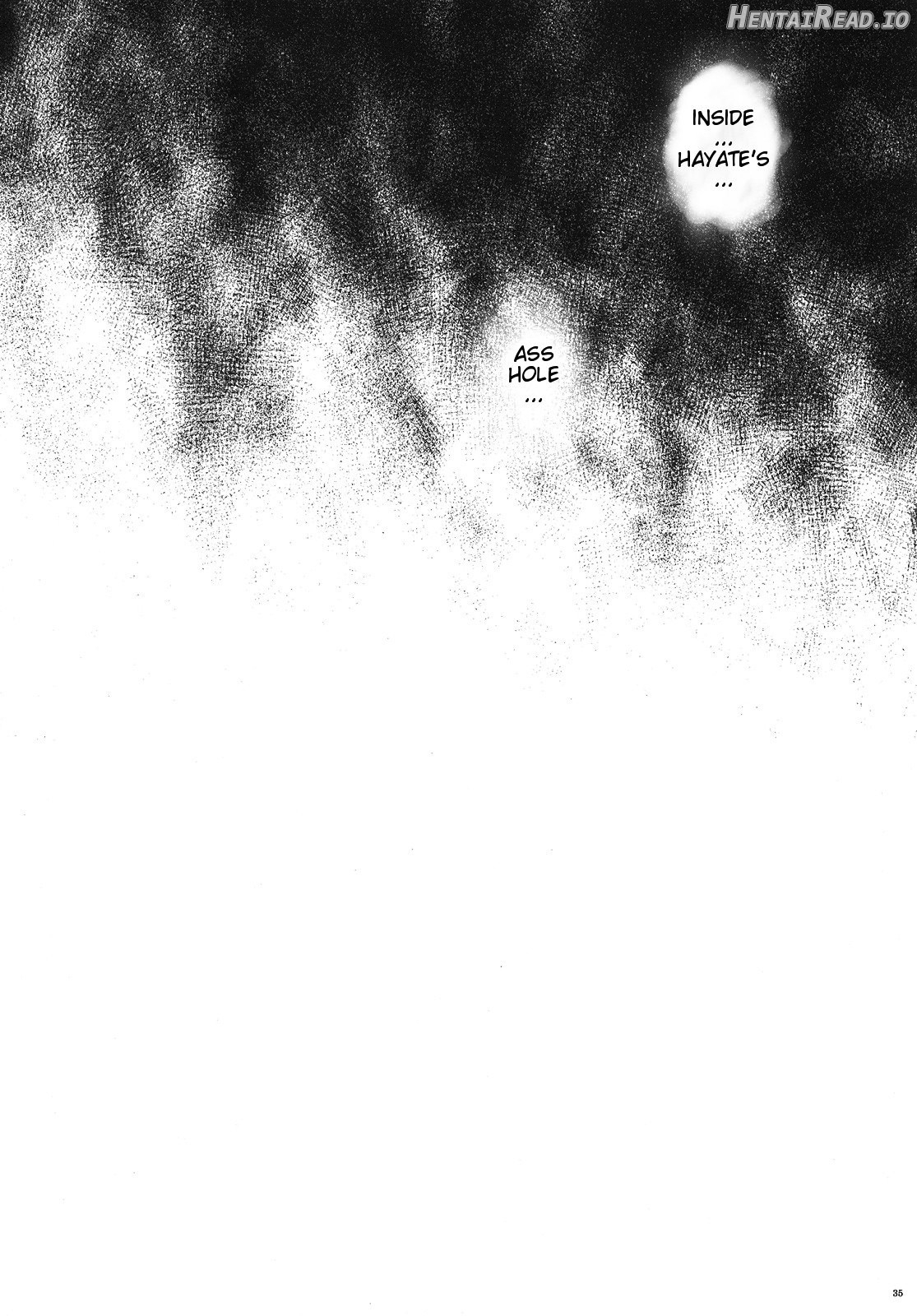 T-09 KURUUUU Chapter 22 - page 34