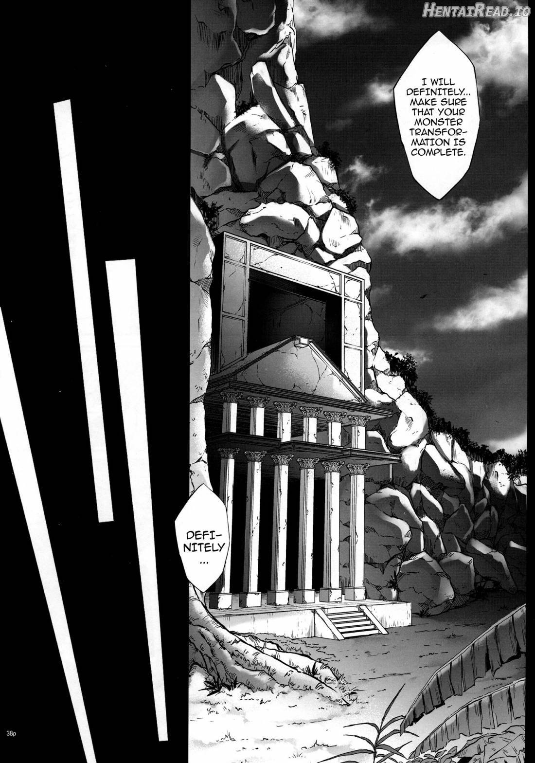 T-09 KURUUUU Chapter 28 - page 37