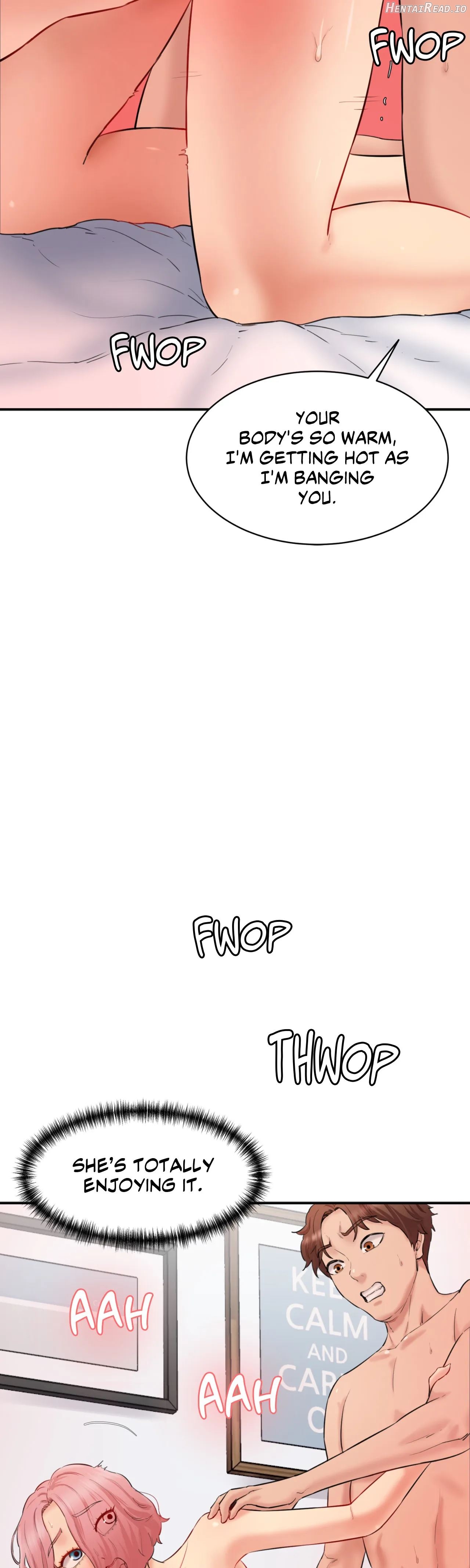 Secret Office Chapter 27 - page 2